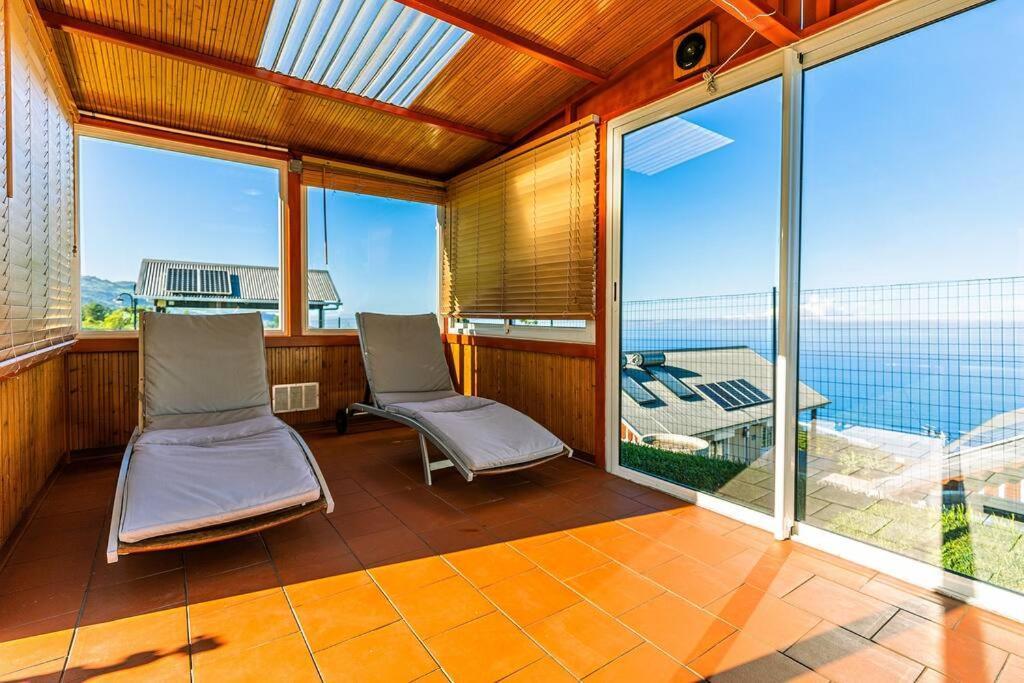Kaz Noulafe Apartment Сен-Лу Екстериор снимка